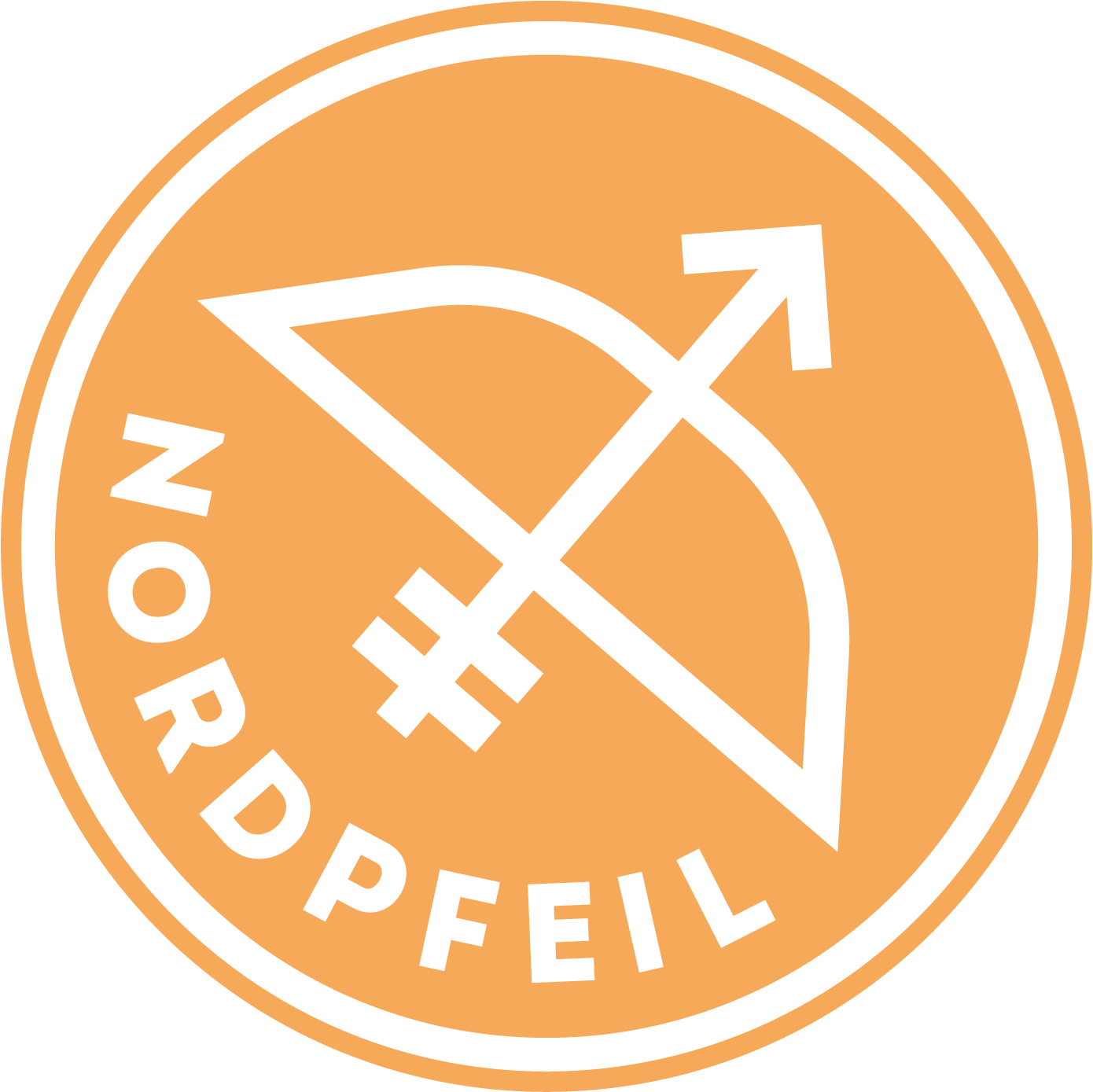 Nordpfeil